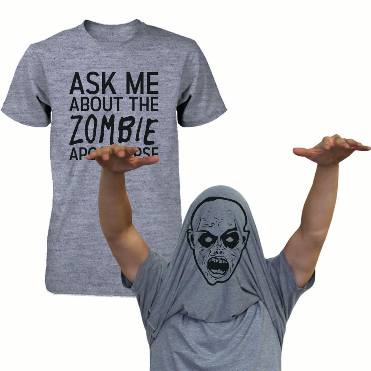T-shirt Design Ideas