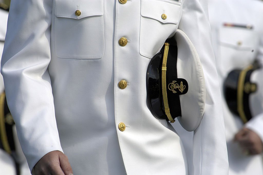 Naval Academy Acceptance Rate and Admission Requirements Eduwapaz