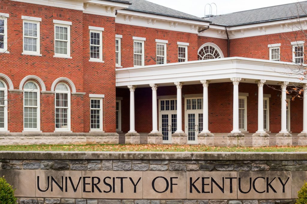 University of Kentucky Acceptance Rate and Admission Requirements