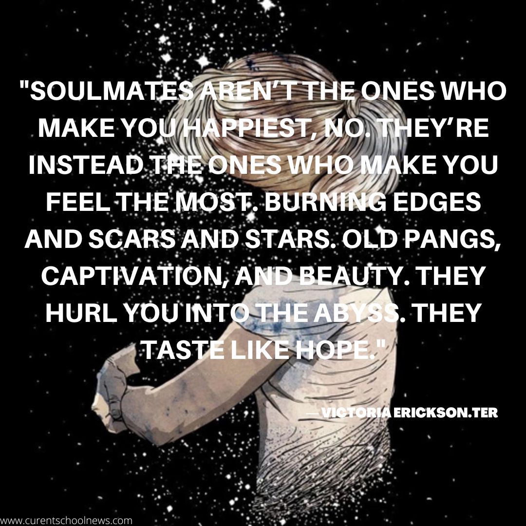 twin soul love quotes
