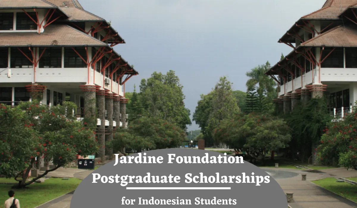 Jardine Scholarship Awards 2023 Portal Update : Current School News