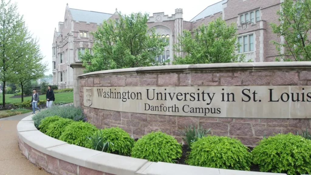 Washu Acceptance Rate and Admission Requirements in 2024 Current