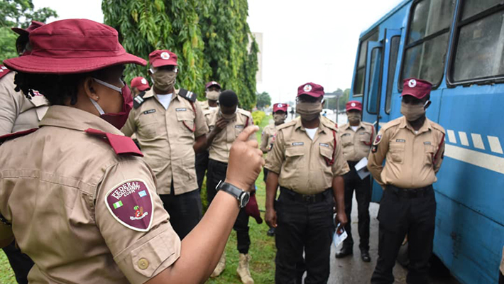 What Are the Requirements for FRSC?