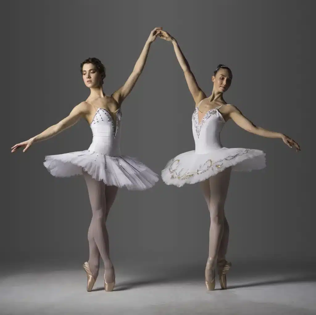 The Life of Ballerina: What is It Really Like?
