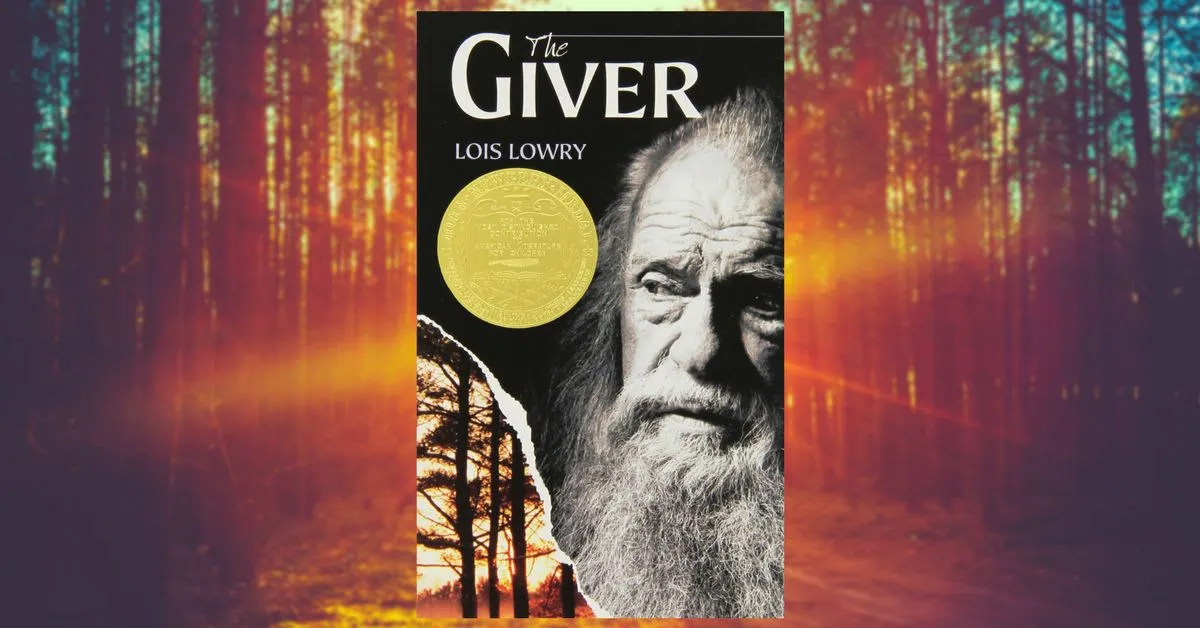 the giver quotes