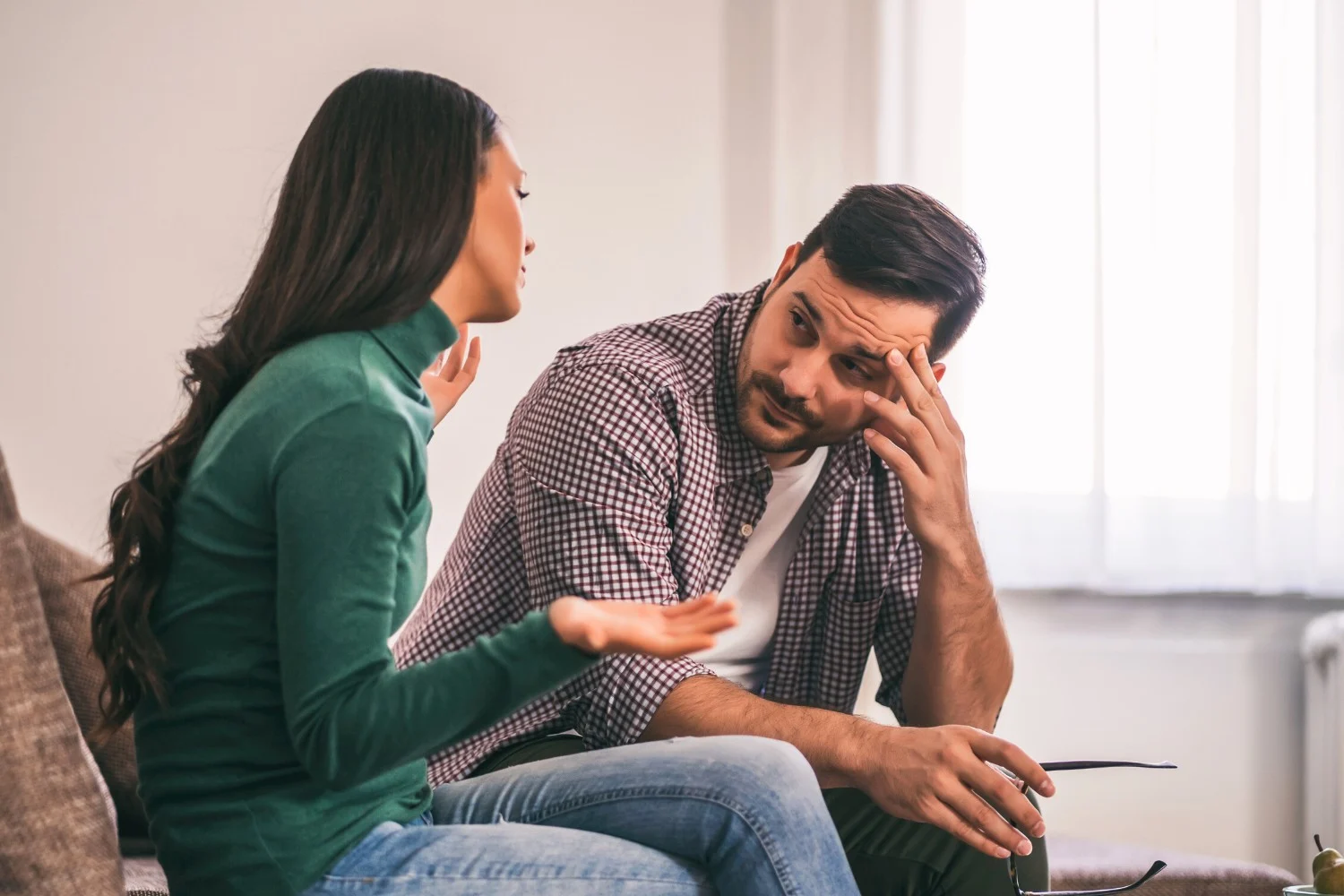 Essential Questions to Ask in a Broken Relationship